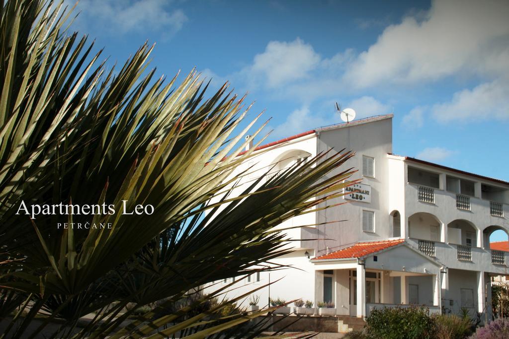 Apartments Leo Petrcane Exterior photo